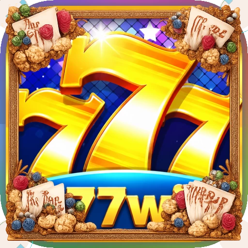 Aplikasi 777win Terpercaya untuk Android APK Resmi — ikon aplikasi