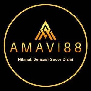 Aplikasi amavi88 Terpercaya untuk Android APK Resmi — ikon aplikasi