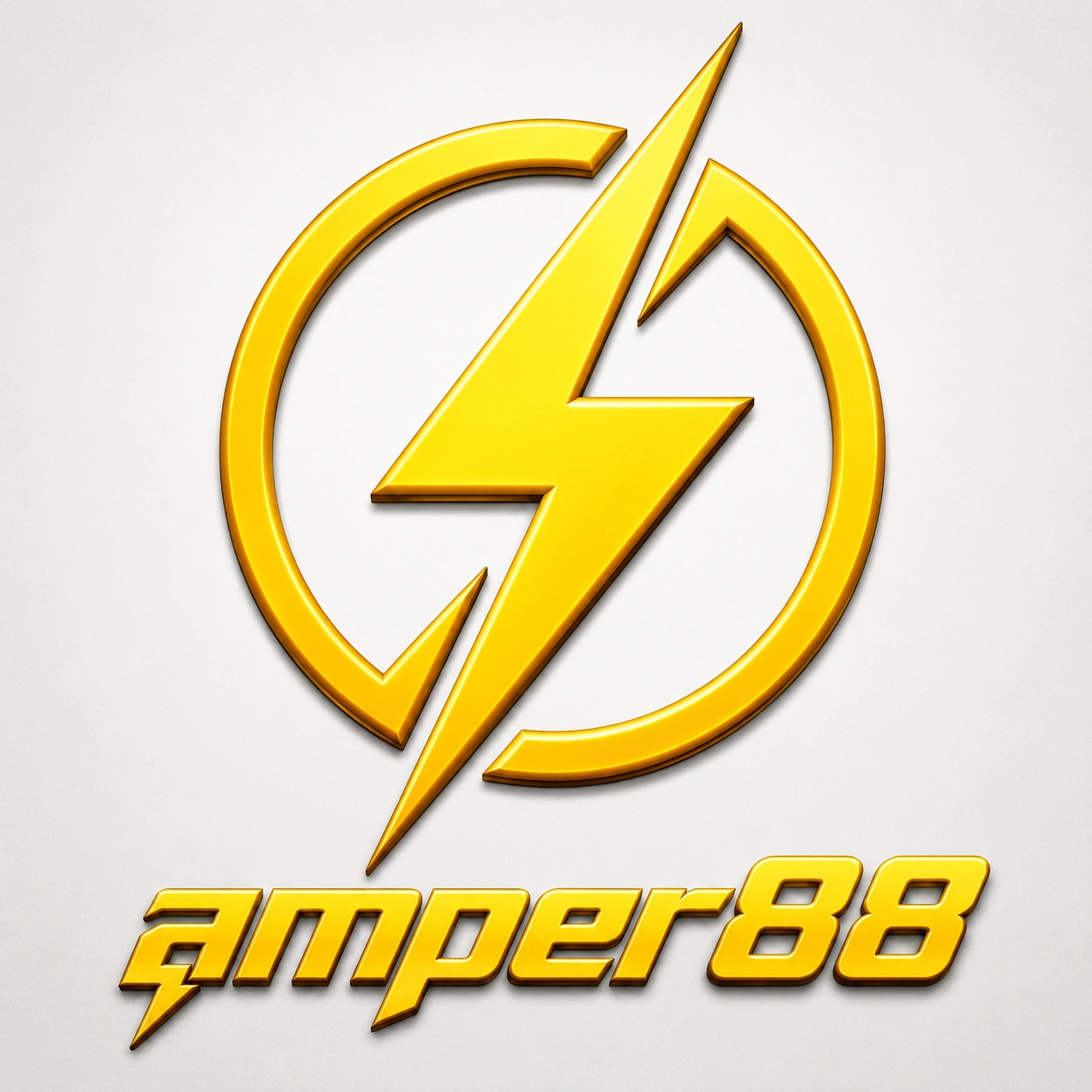 Aplikasi amper88 Resmi dan Terpercaya di Android APK Resmi — ikon aplikasi