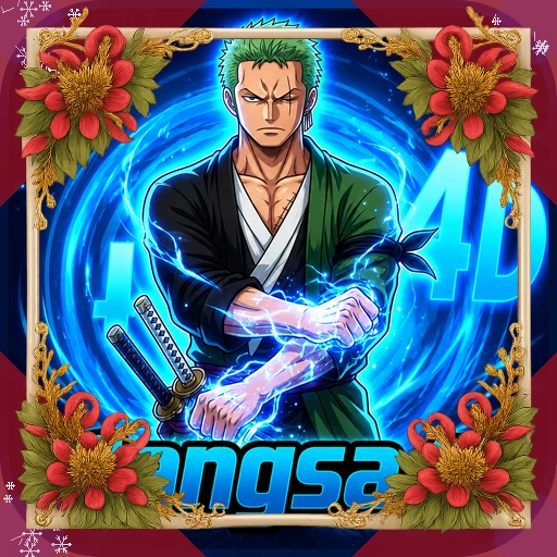 Aplikasi angsa4d Resmi dan Terpercaya di Android APK Resmi — ikon aplikasi