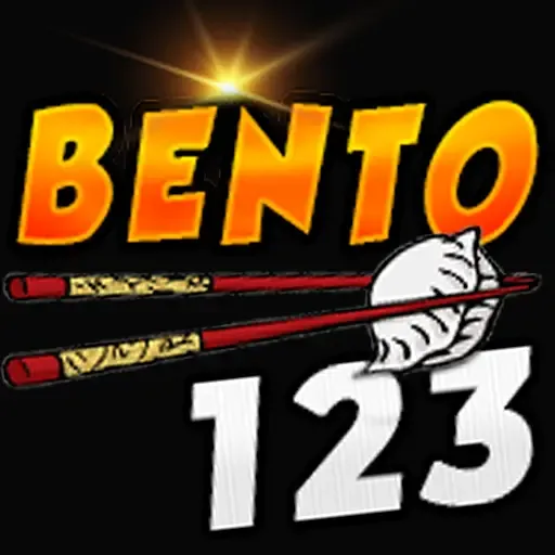Aplikasi bento123 Terpercaya untuk Android APK Resmi — ikon aplikasi