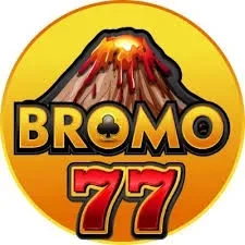 Aplikasi bromo77 Terpercaya untuk Android APK Resmi — ikon aplikasi