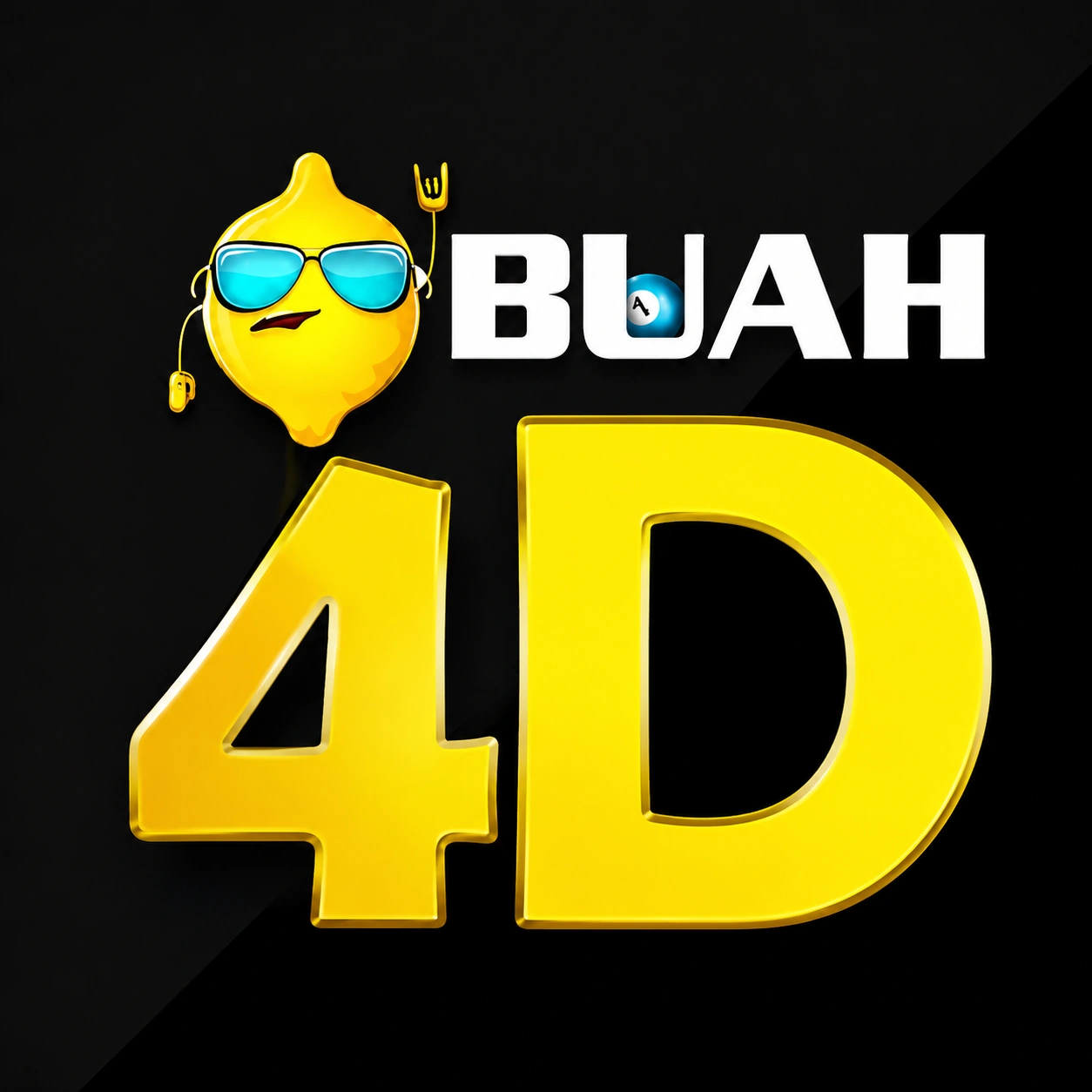 Aplikasi buah4d Terpercaya untuk Android APK Resmi — ikon aplikasi