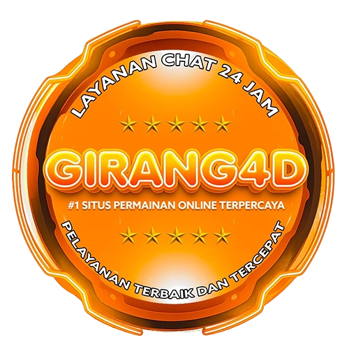 Aplikasi girang4d Terpercaya untuk Android APK Resmi — ikon aplikasi