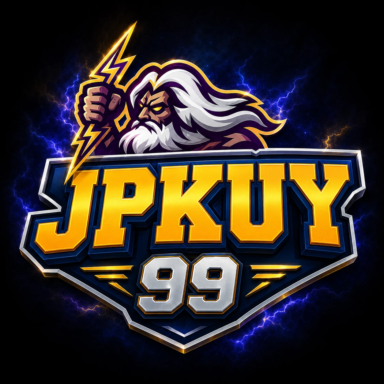 Aplikasi jpkuy99 Terpercaya untuk Android APK Resmi — ikon aplikasi