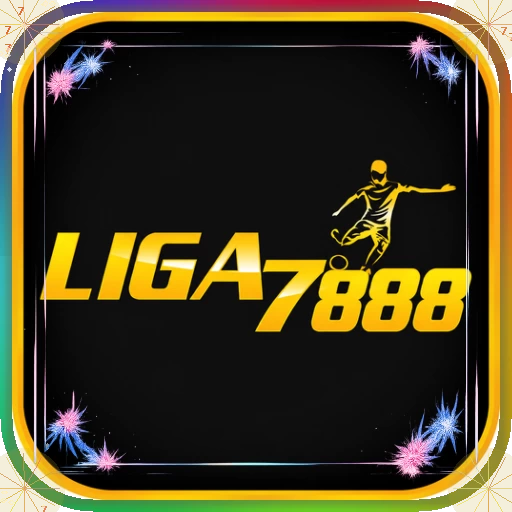 Aplikasi liga788 Terpercaya untuk Android APK Resmi — ikon aplikasi