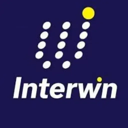 Aplikasi lnterwin Terpercaya untuk Android APK Resmi — ikon aplikasi