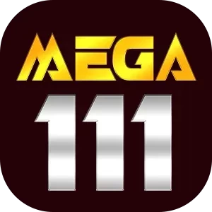 Aplikasi mega111 Resmi dan Terpercaya di Android APK Resmi — ikon aplikasi