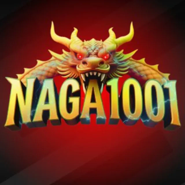 Aplikasi naga1001 Resmi dan Terpercaya di Android APK Resmi — ikon aplikasi