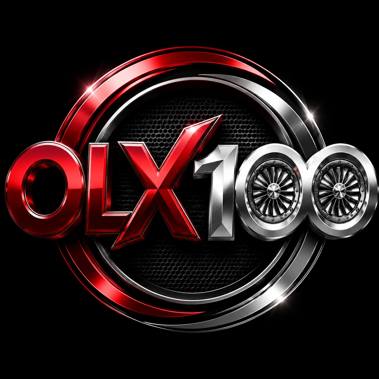 Aplikasi olx100 Terpercaya untuk Android APK Resmi — ikon aplikasi
