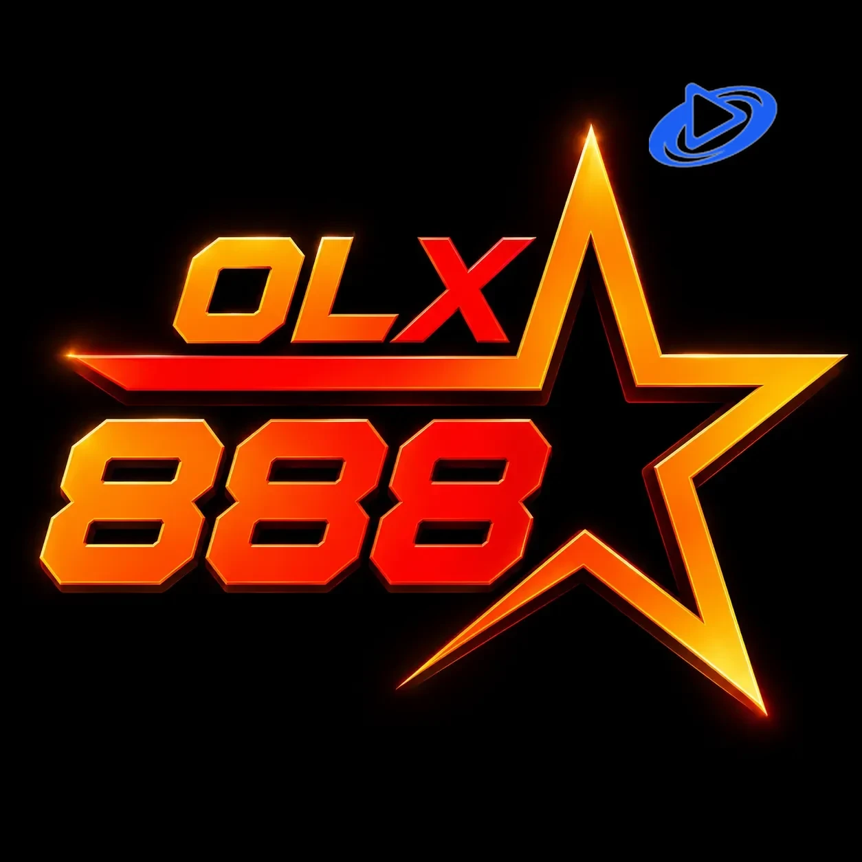 Aplikasi olx888 Terpercaya untuk Android APK Resmi — ikon aplikasi
