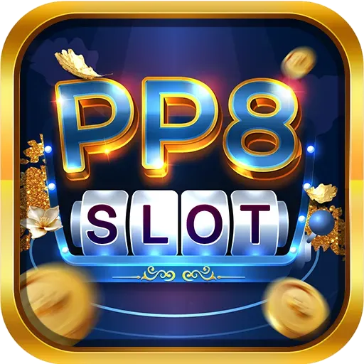 Aplikasi pp88slots Terpercaya untuk Android APK Resmi — ikon aplikasi