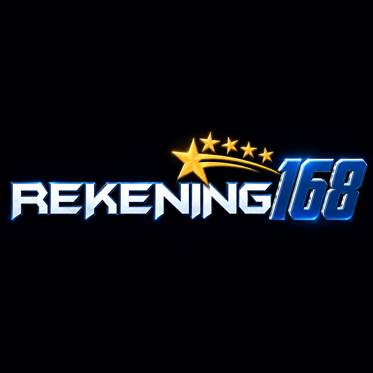 Aplikasi rekening168 Terpercaya untuk Android APK Resmi — ikon aplikasi