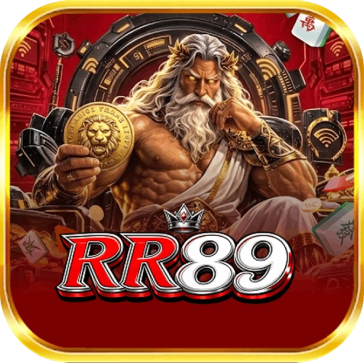Aplikasi rr89 Terpercaya untuk Android APK Resmi — ikon aplikasi
