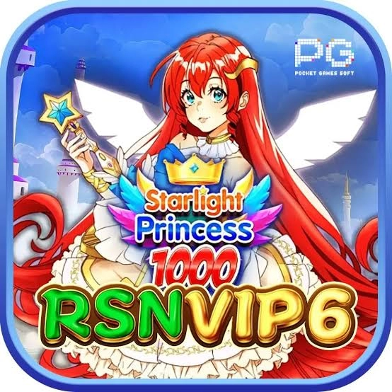 Aplikasi rsnvip6 Resmi dan Terpercaya di Android APK Resmi — ikon aplikasi