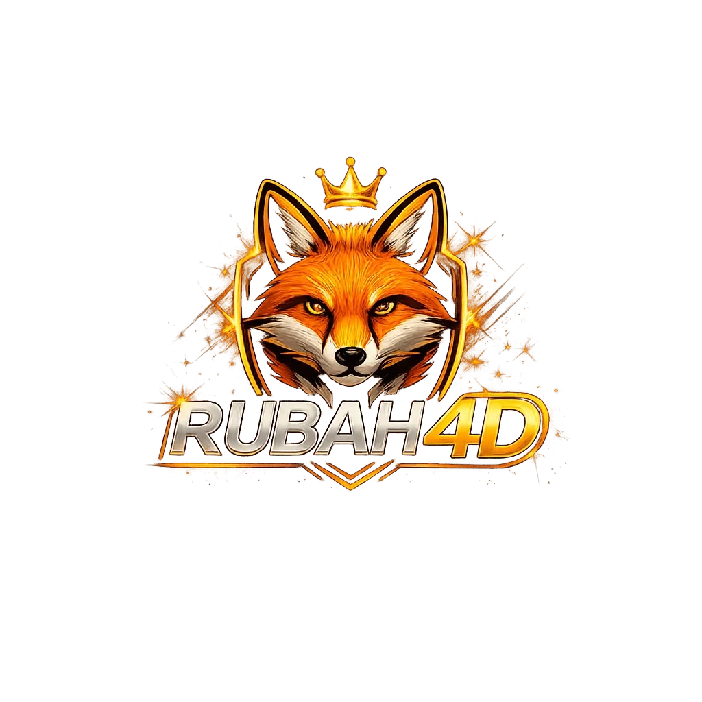 Aplikasi rubah4d Resmi dan Terpercaya di Android APK Resmi — ikon aplikasi