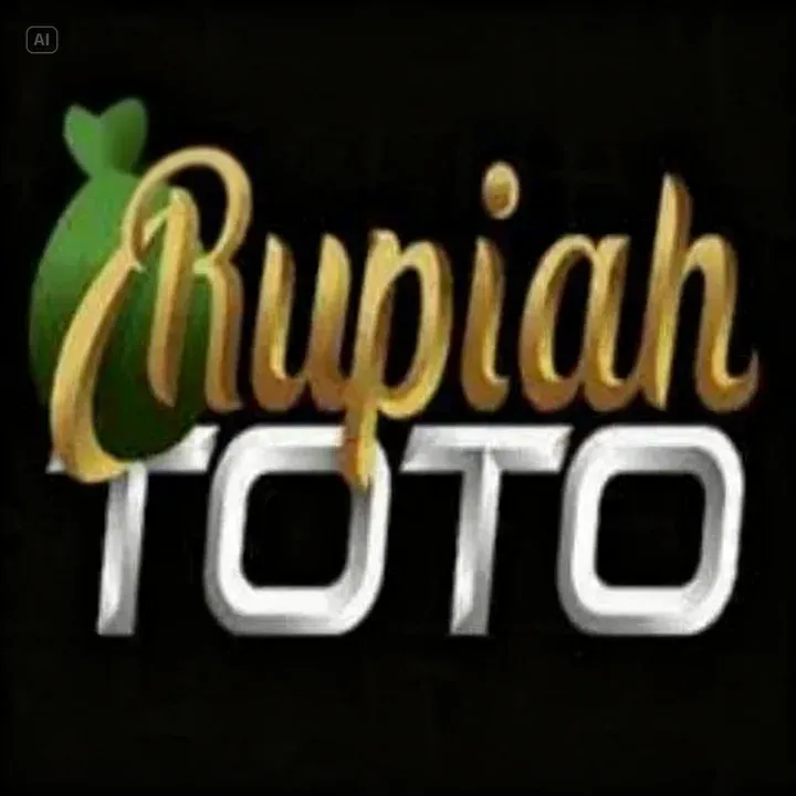Aplikasi rupiahtoto Resmi dan Terpercaya di Android APK Resmi — ikon aplikasi