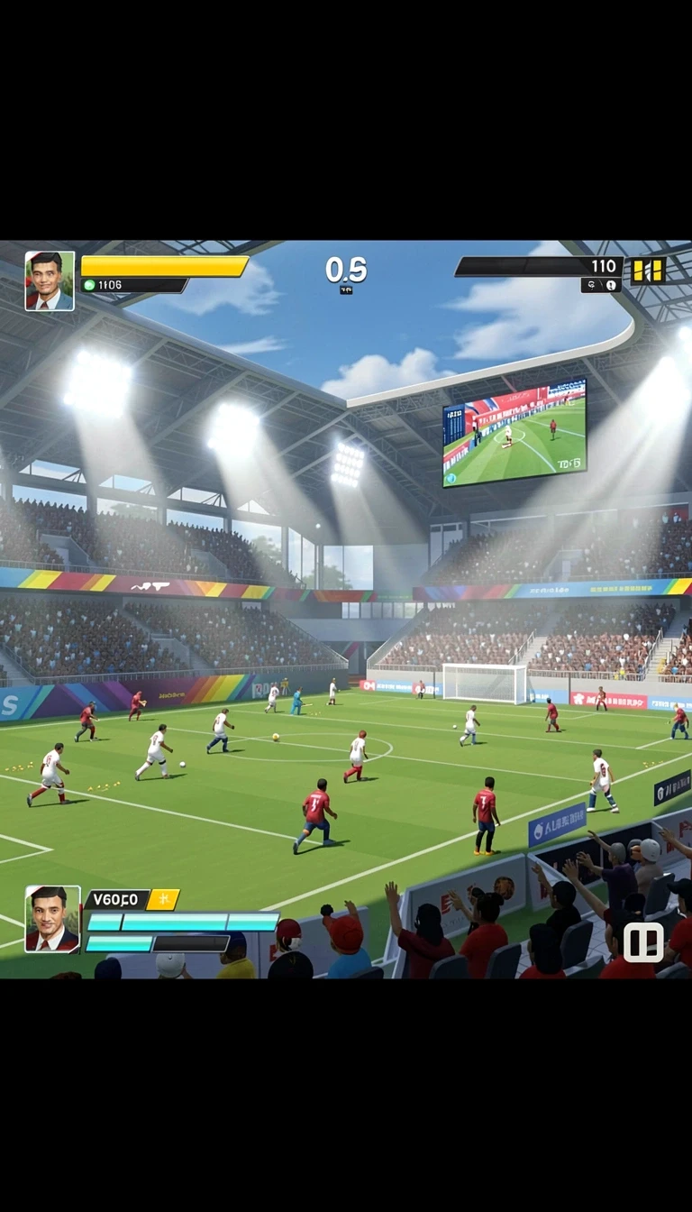 Screenshot Aplikasi idc88joker Terpercaya untuk Android nomor 3