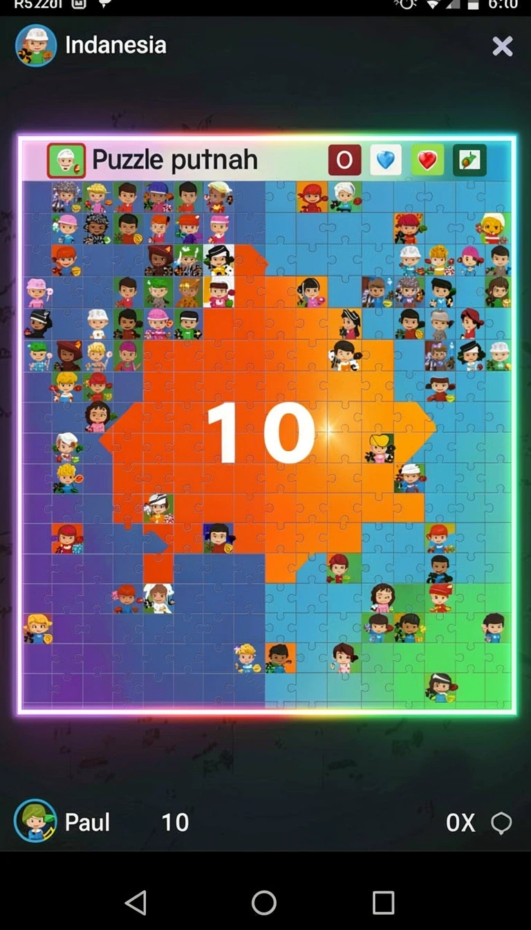 Screenshot Aplikasi d06 Terpercaya untuk Android nomor 2