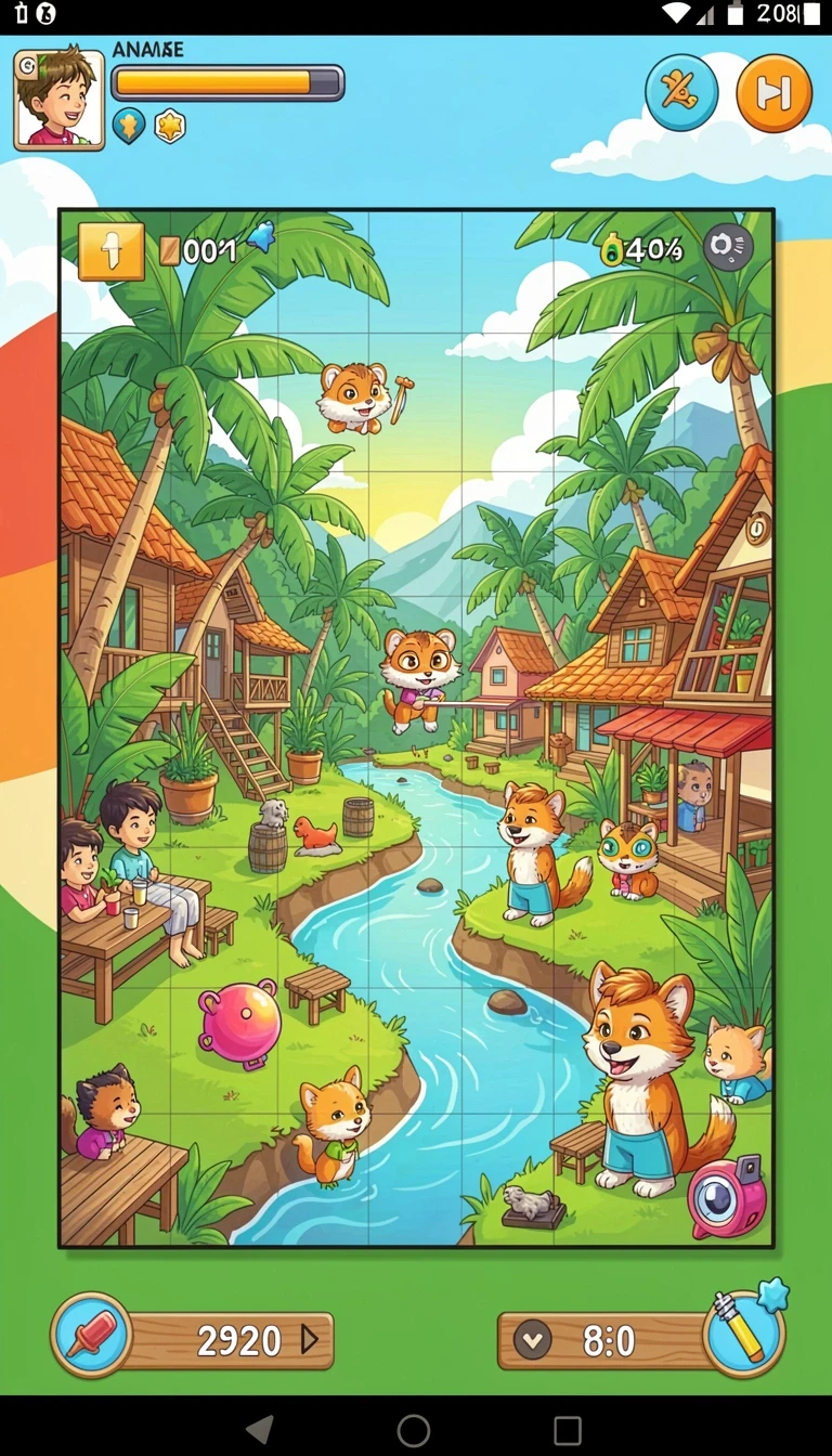 Screenshot Aplikasi pg368 Resmi dan Terpercaya di Android nomor 1