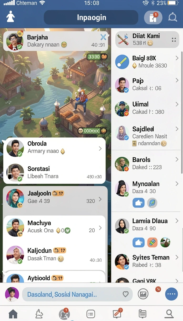 Screenshot Aplikasi mega111 Resmi dan Terpercaya di Android nomor 2