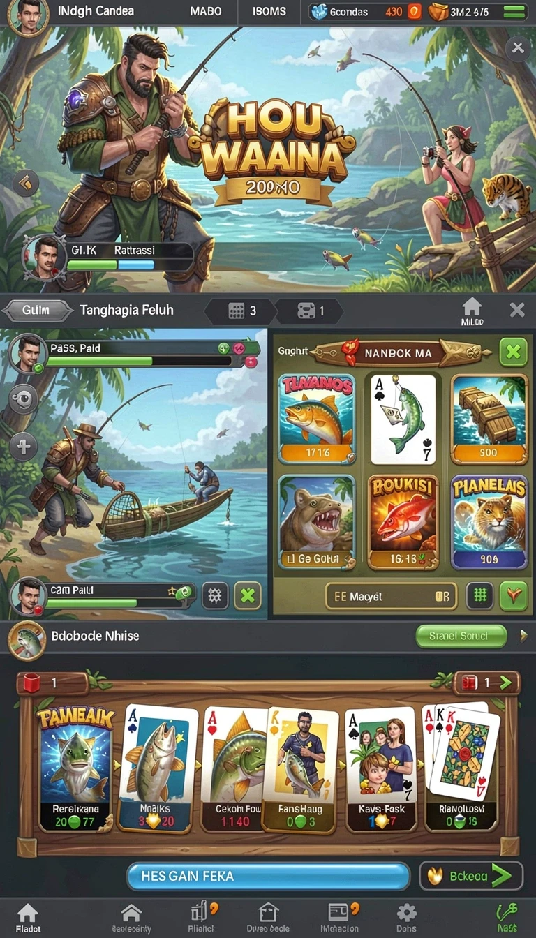 Screenshot Aplikasi bos138 Terpercaya untuk Android nomor 1