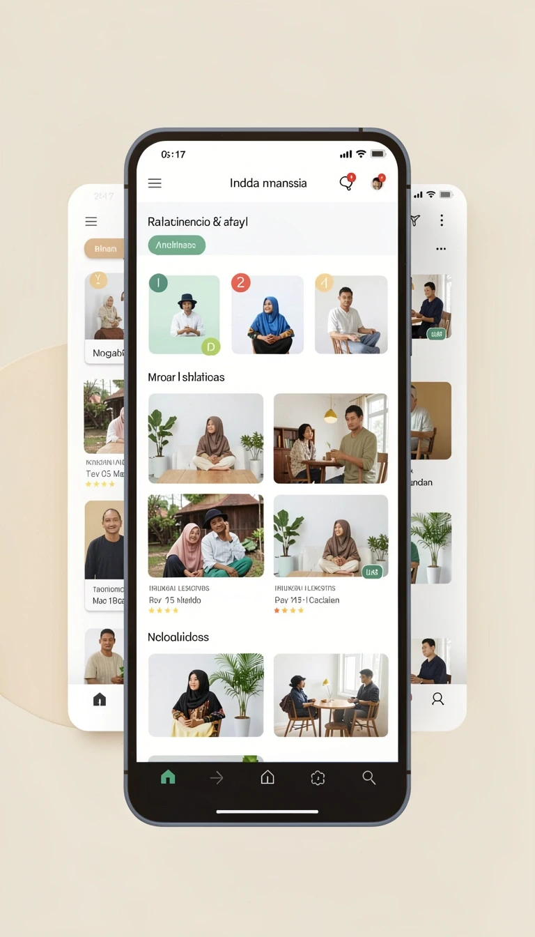 Screenshot Aplikasi andara88 Terpercaya untuk Android nomor 3