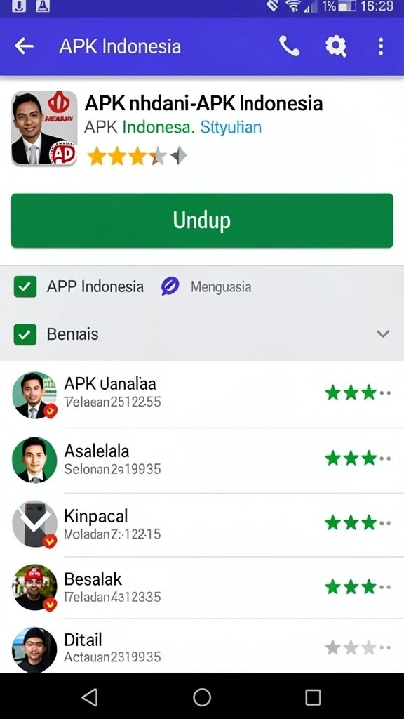 Screenshot Aplikasi bos138 Terpercaya untuk Android nomor 3