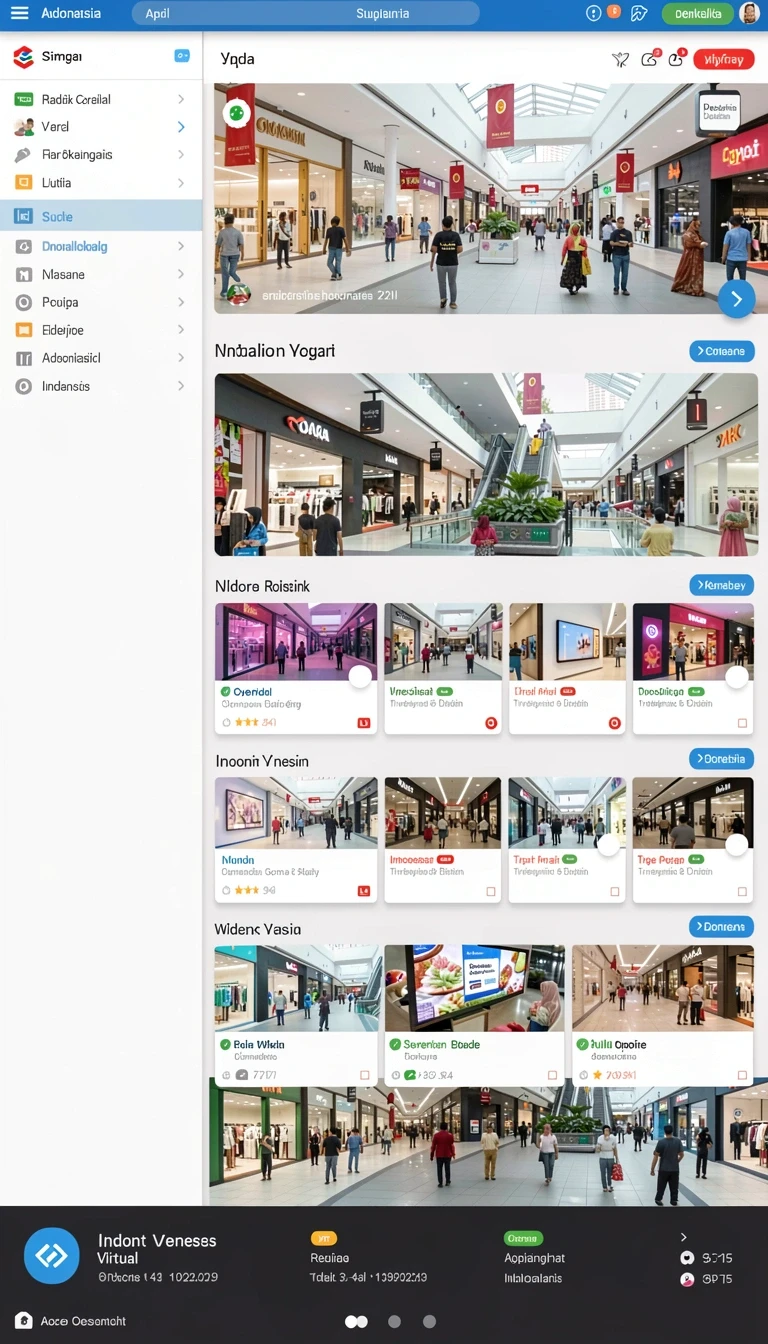 Screenshot Aplikasi d06 Terpercaya untuk Android nomor 1