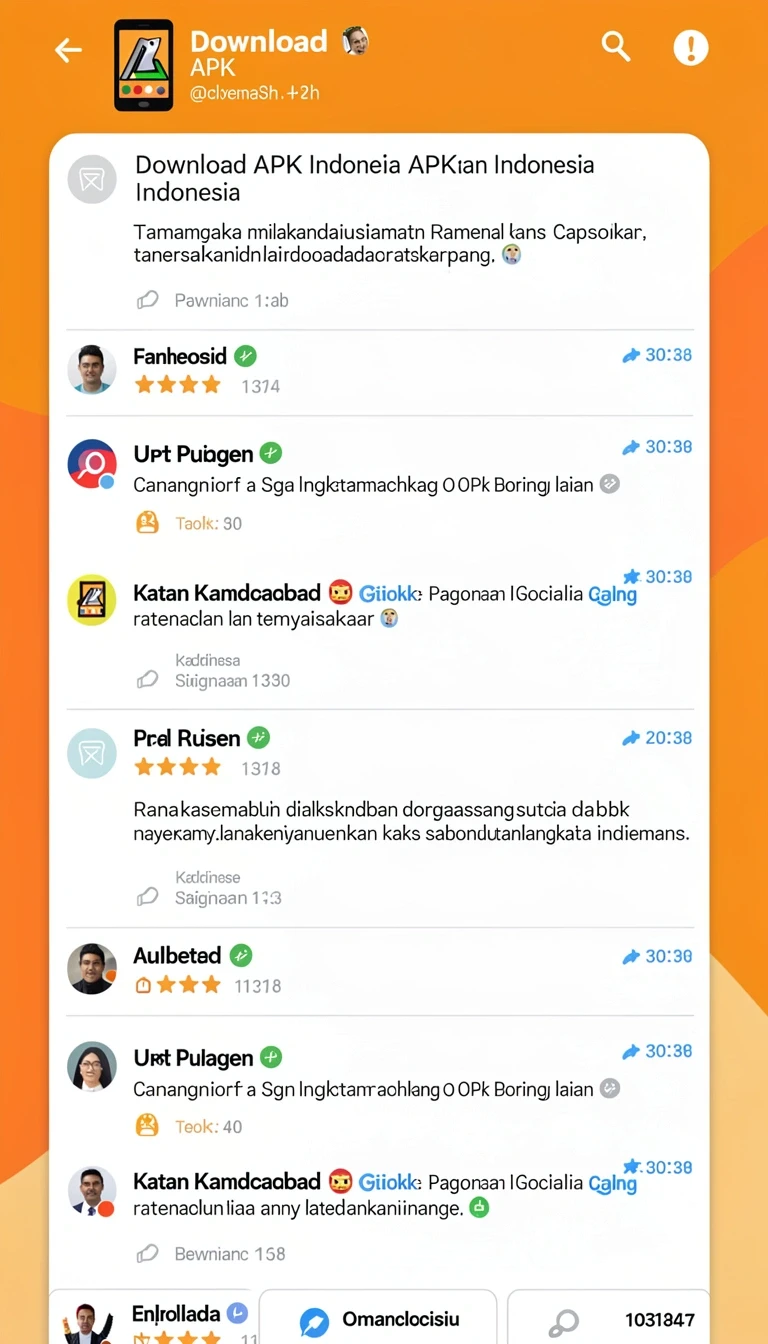 Screenshot Aplikasi bento123 Terpercaya untuk Android nomor 3