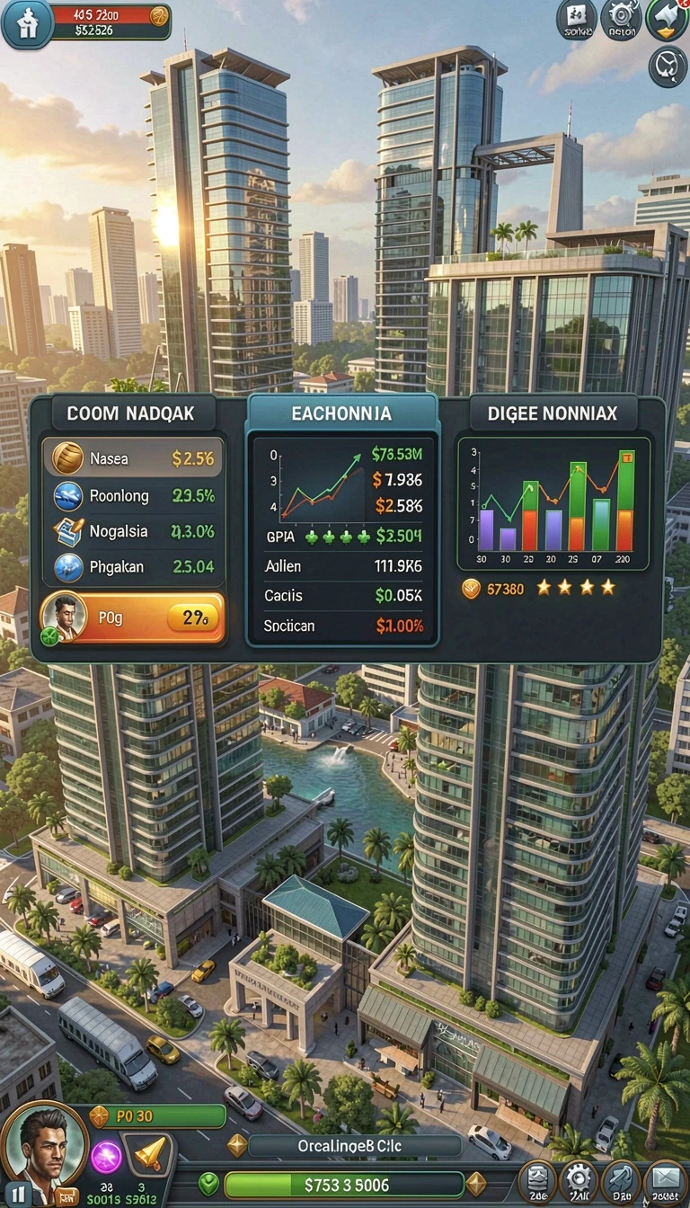 Screenshot Aplikasi fungame777 Resmi dan Terpercaya di Android nomor 2