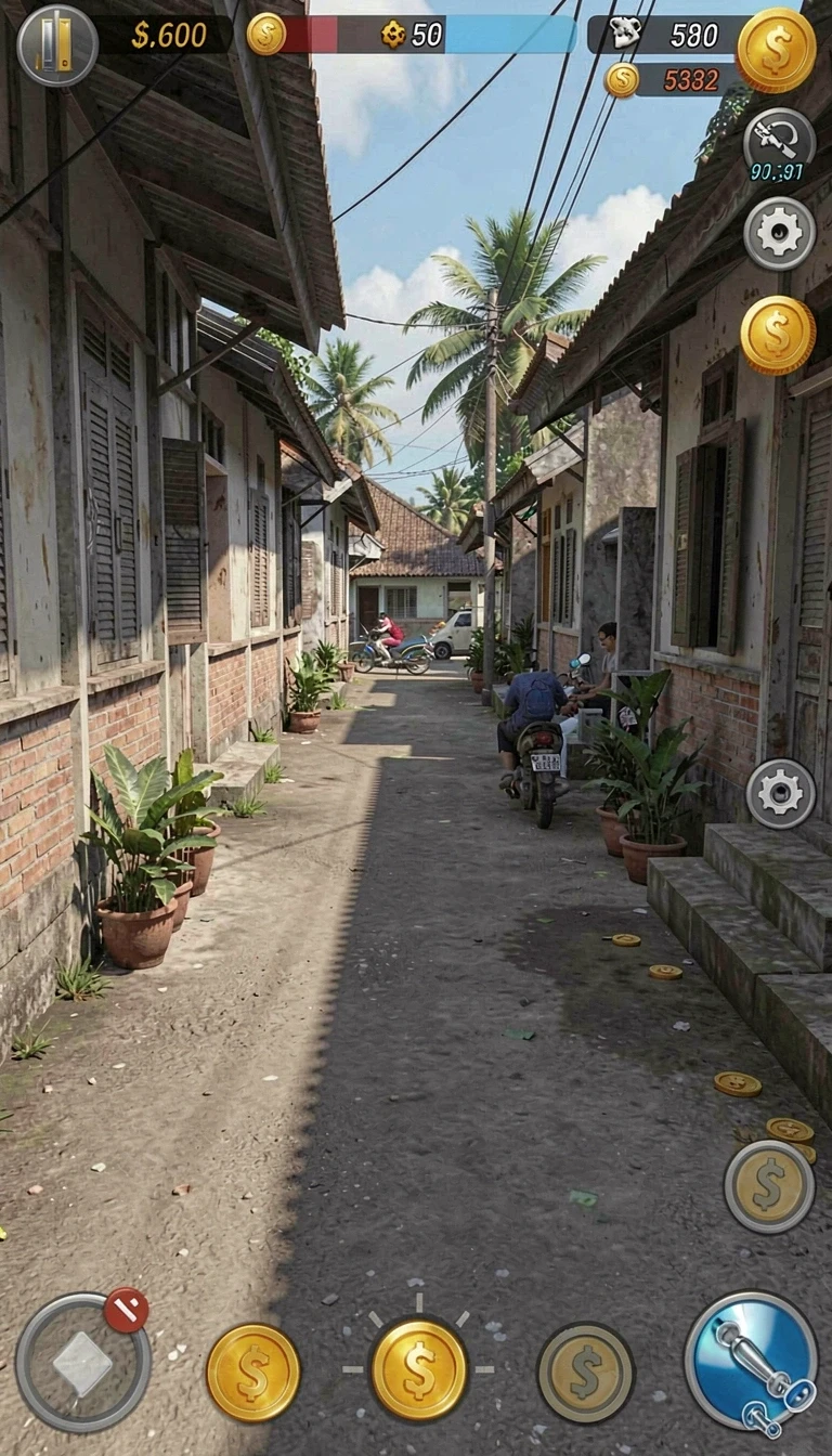 Screenshot Aplikasi bos138 Terpercaya untuk Android nomor 2