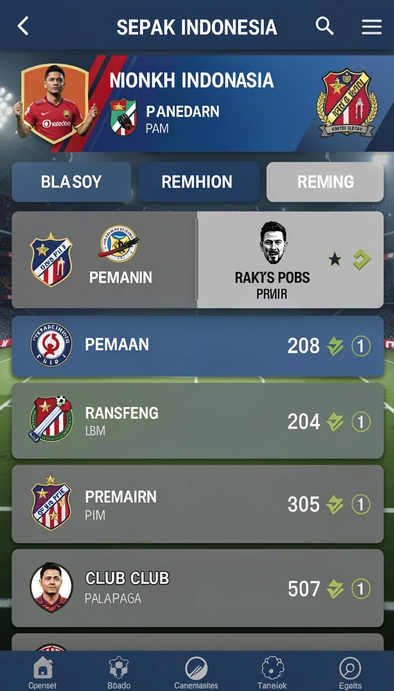Screenshot Aplikasi winlive4d Resmi dan Terpercaya di Android nomor 1