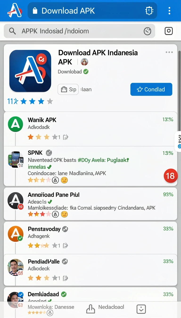 Screenshot Aplikasi mr888 Terpercaya untuk Android nomor 3