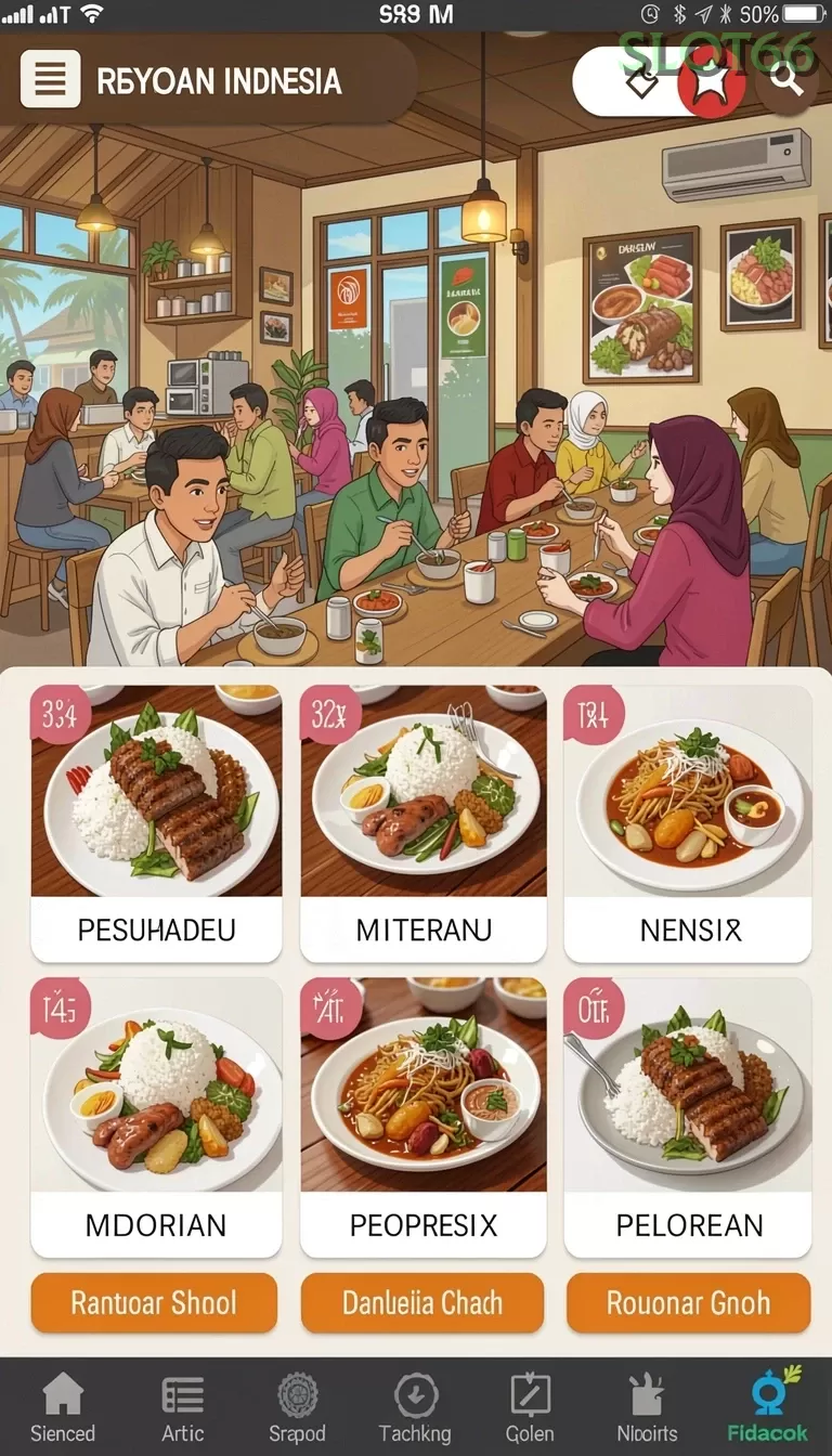 Screenshot royalplay nomor 1