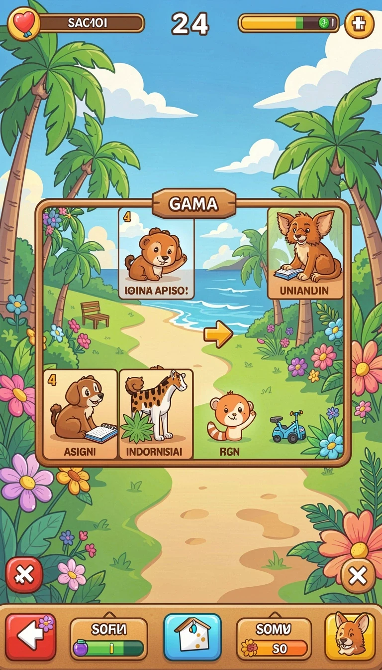 Screenshot Aplikasi hiatoto Resmi dan Terpercaya di Android nomor 3