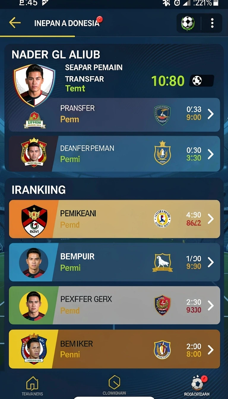 Screenshot Aplikasi ee789 Resmi dan Terpercaya di Android nomor 2