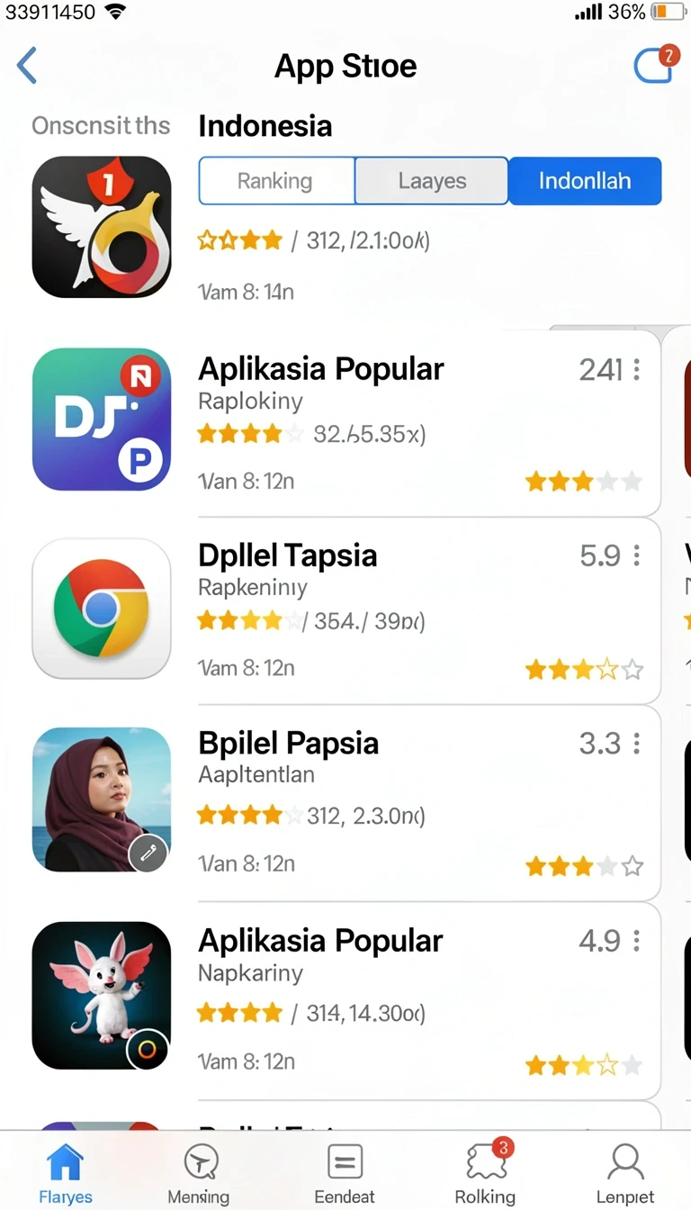 Screenshot Aplikasi pgtoto Resmi dan Terpercaya di Android nomor 2