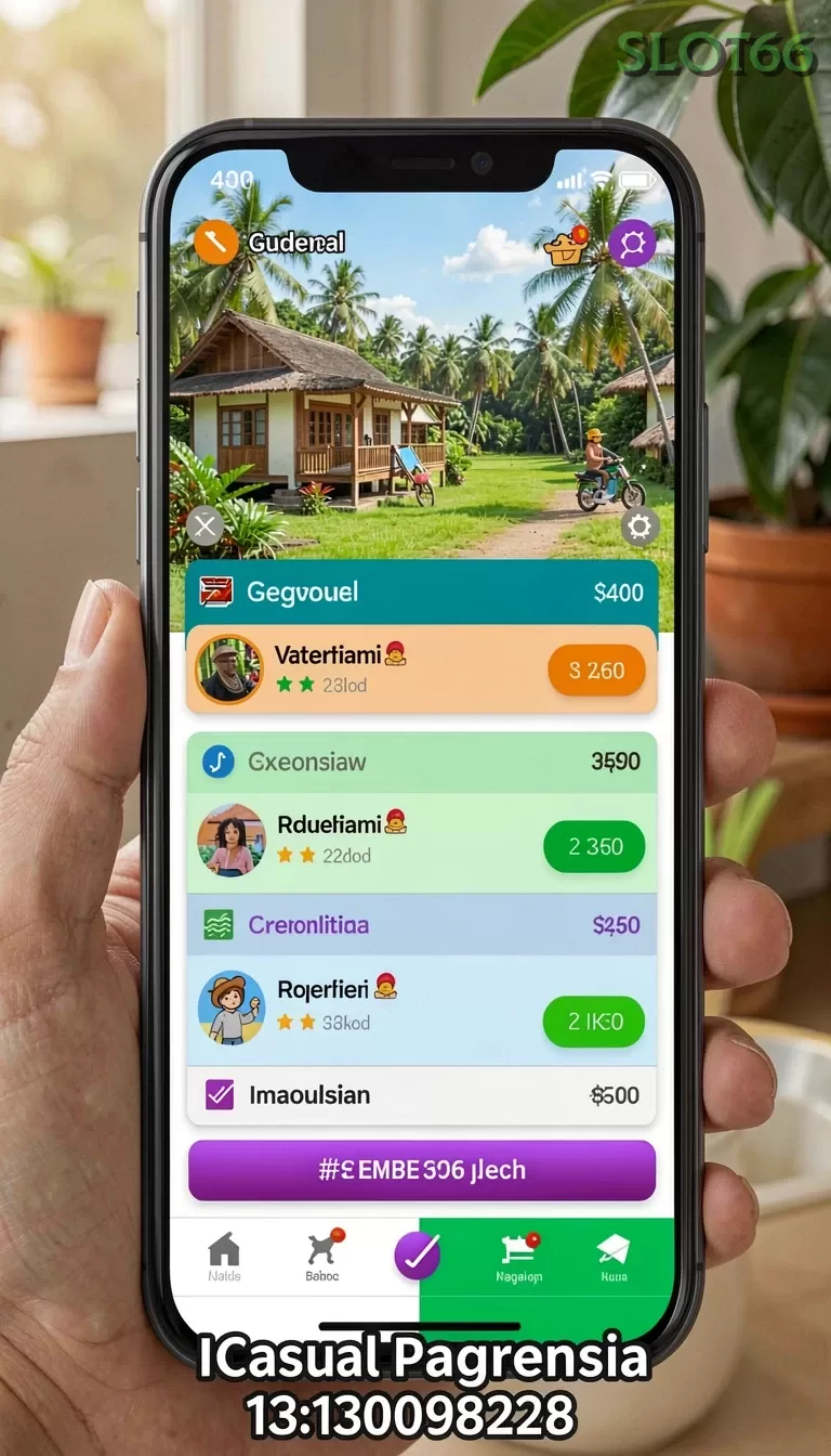 Screenshot royalplay nomor 3