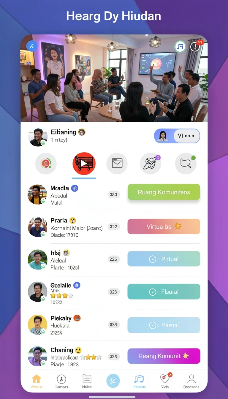 Screenshot Review Aplikasi koitoto nomor 1