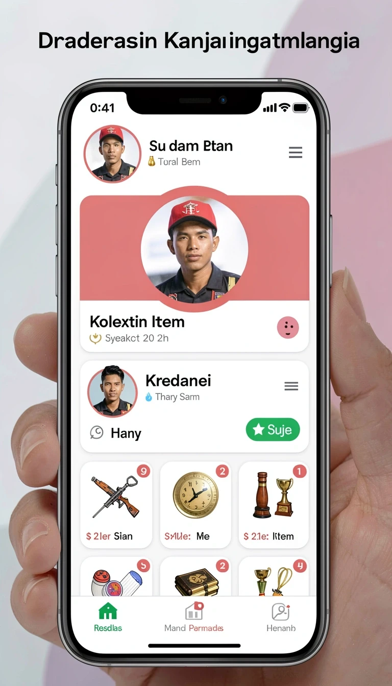 Screenshot Aplikasi naga1001 Resmi dan Terpercaya di Android nomor 2