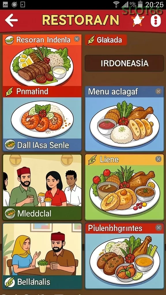 Screenshot 99luck99 nomor 2
