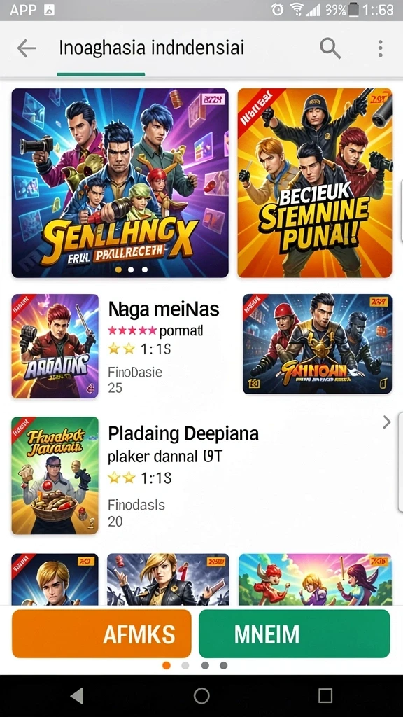 Screenshot Aplikasi kostoto Resmi dan Terpercaya di Android nomor 2