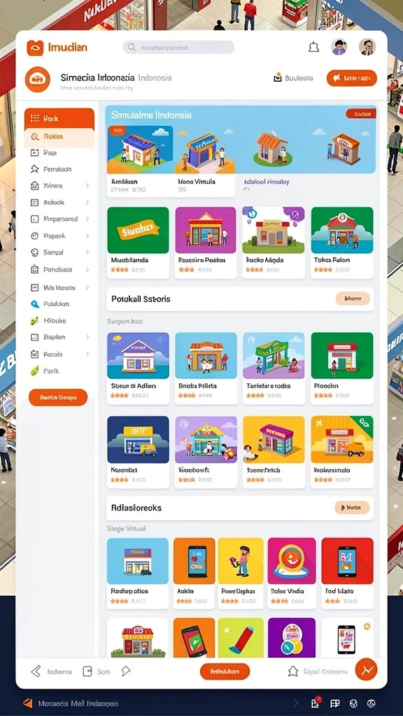 Screenshot Aplikasi pg368 Resmi dan Terpercaya di Android nomor 3
