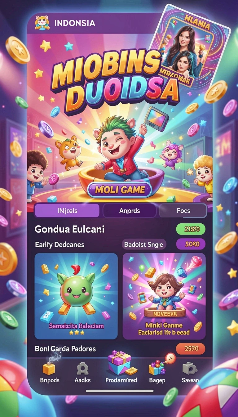 Screenshot Review Aplikasi maxseru nomor 1