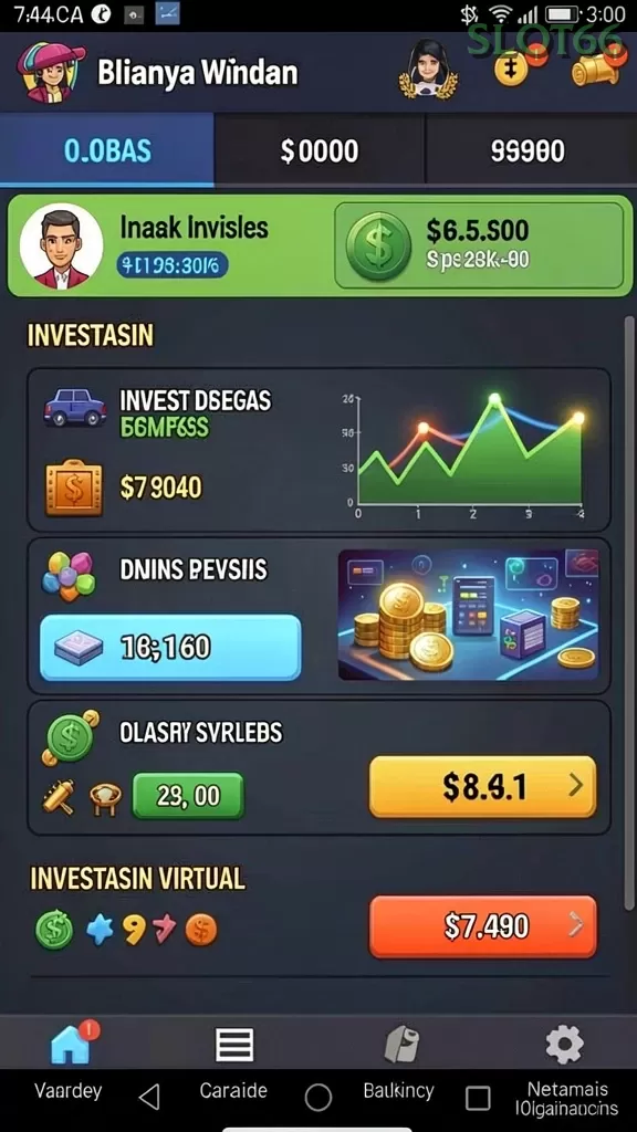 Screenshot royalplay nomor 2