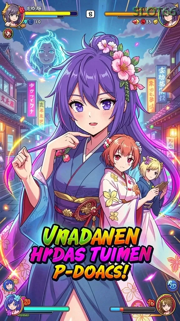 Cuplikan layar menu unduhan slot66 untuk perangkat Android