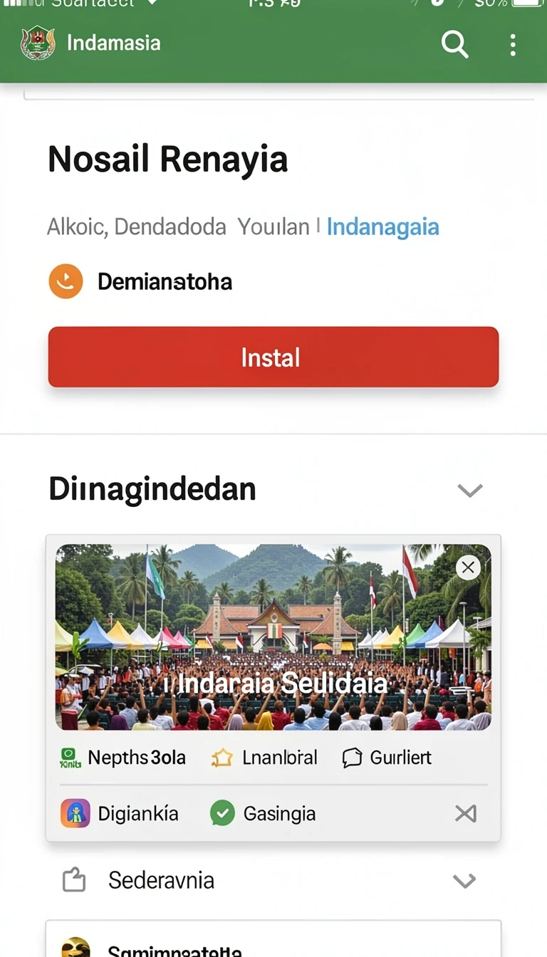 Screenshot Aplikasi id6788 Resmi dan Terpercaya di Android nomor 2