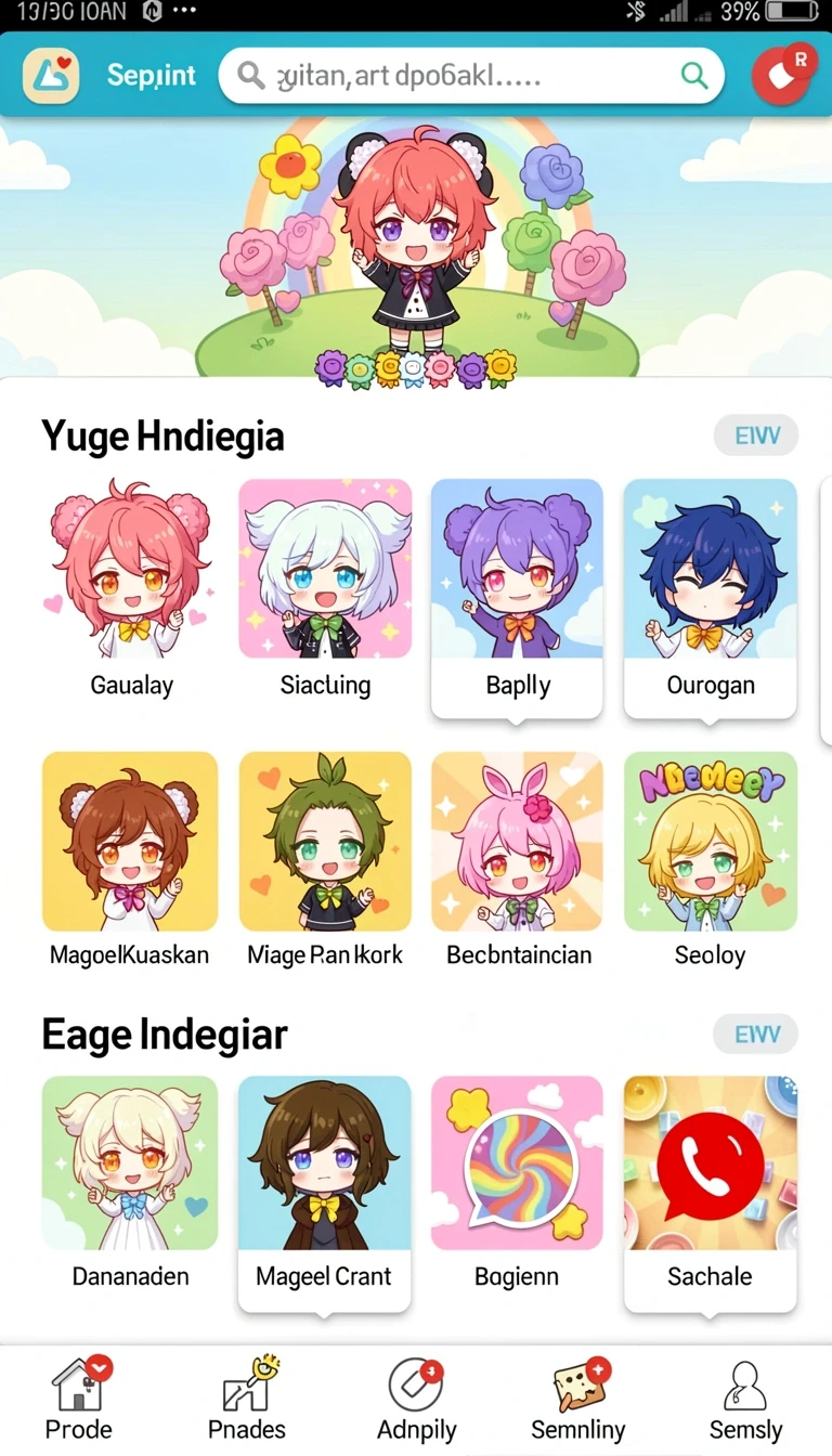Screenshot Aplikasi mega111 Resmi dan Terpercaya di Android nomor 1