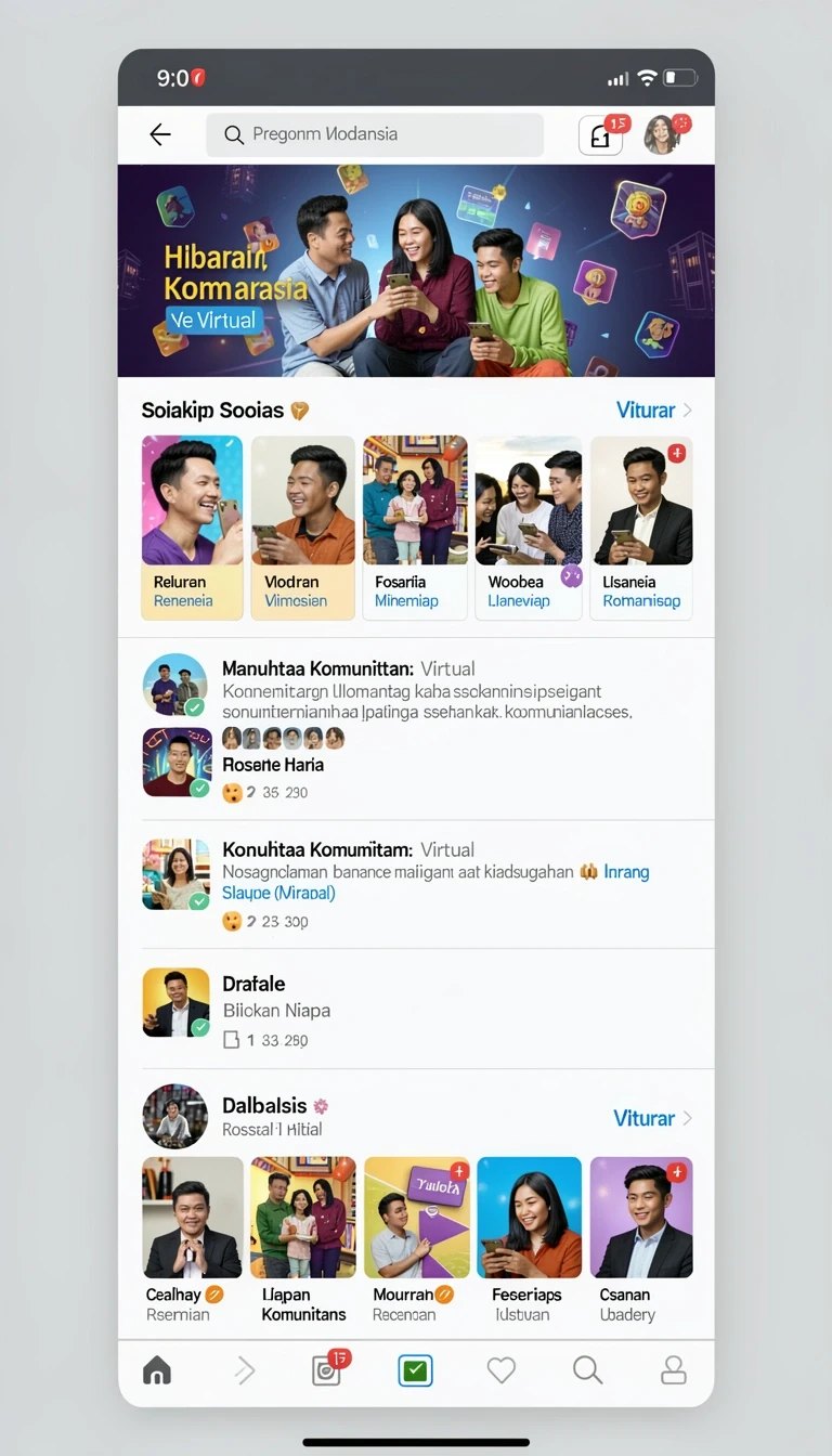 Screenshot Aplikasi bajaj4d Resmi dan Terpercaya di Android nomor 2
